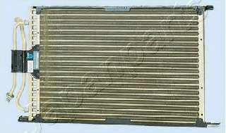 Конденсатор, кондиционер