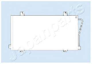 Конденсатор, кондиционер