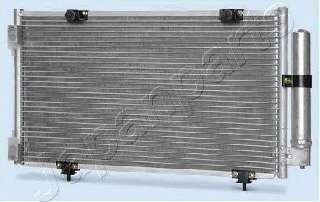 Конденсатор, кондиционер