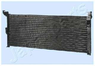 Конденсатор, кондиционер