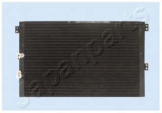 Конденсатор, кондиционер