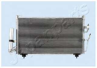 Конденсатор, кондиционер