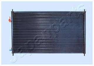 Конденсатор, кондиционер