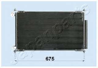 Конденсатор, кондиционер