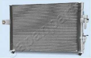 Конденсатор, кондиционер