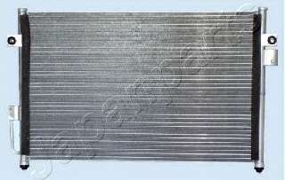 Конденсатор, кондиционер