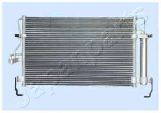 Конденсатор, кондиционер