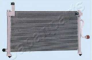 Конденсатор, кондиционер