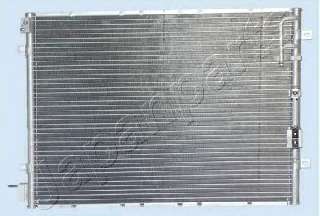 Конденсатор, кондиционер