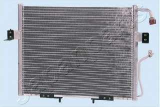 Конденсатор, кондиционер