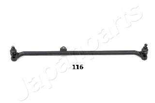 Поперечная рулевая тяга