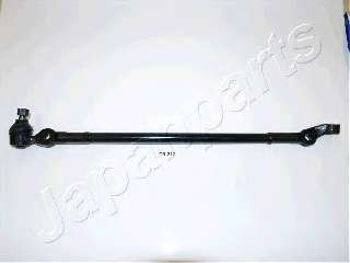 Поперечная рулевая тяга