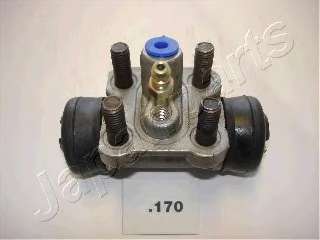 Колесный тормозной цилиндр