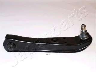 Рычаг независимой подвески колеса, подвеска колеса