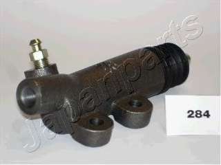 Рабочий цилиндр, система сцепления