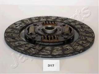 Диск сцепления