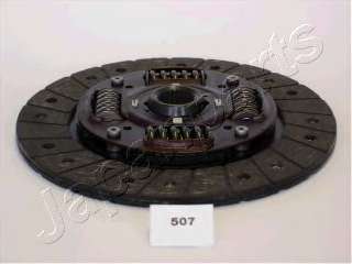 Диск сцепления