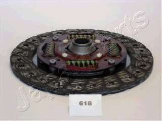 Диск сцепления
