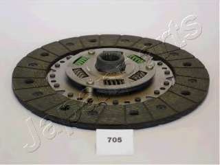 Диск сцепления