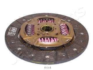 Диск сцепления