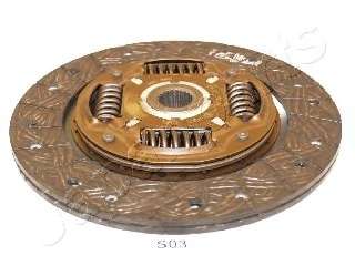Диск сцепления