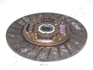 Диск сцепления