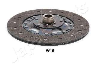 Диск сцепления