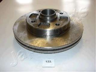 Тормозной диск