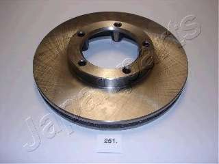 Тормозной диск