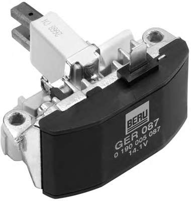 Регулятор генератора