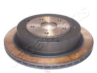 Тормозной диск