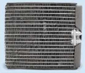 Испаритель, кондиционер