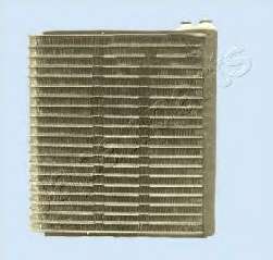 Испаритель, кондиционер