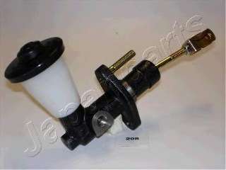 Главный цилиндр, система сцепления