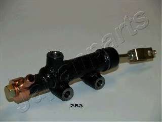 Главный цилиндр, система сцепления