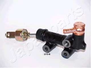 Главный цилиндр, система сцепления