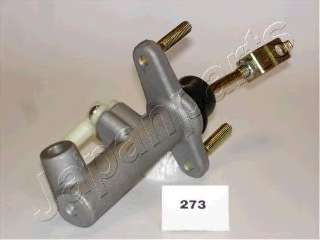 Главный цилиндр, система сцепления