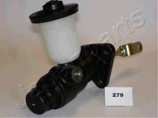 Главный цилиндр, система сцепления