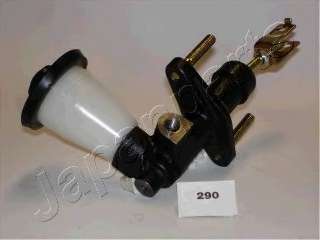 Главный цилиндр, система сцепления