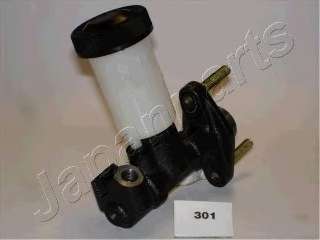 Главный цилиндр, система сцепления