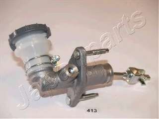 Главный цилиндр, система сцепления