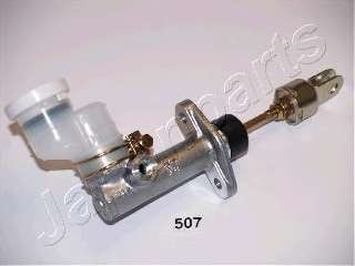 Главный цилиндр, система сцепления