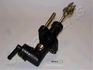 Главный цилиндр, система сцепления