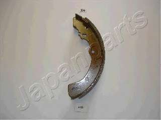 Комплект тормозных колодок