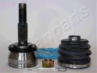 Шарнирный комплект, приводной вал