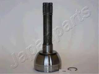 Шарнирный комплект, приводной вал