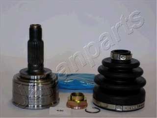 Шарнирный комплект, приводной вал