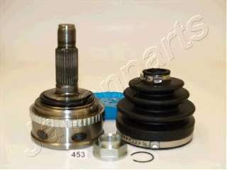 Шарнирный комплект, приводной вал