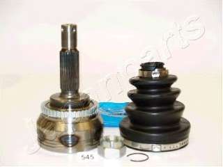 Шарнирный комплект, приводной вал
