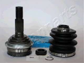 Шарнирный комплект, приводной вал